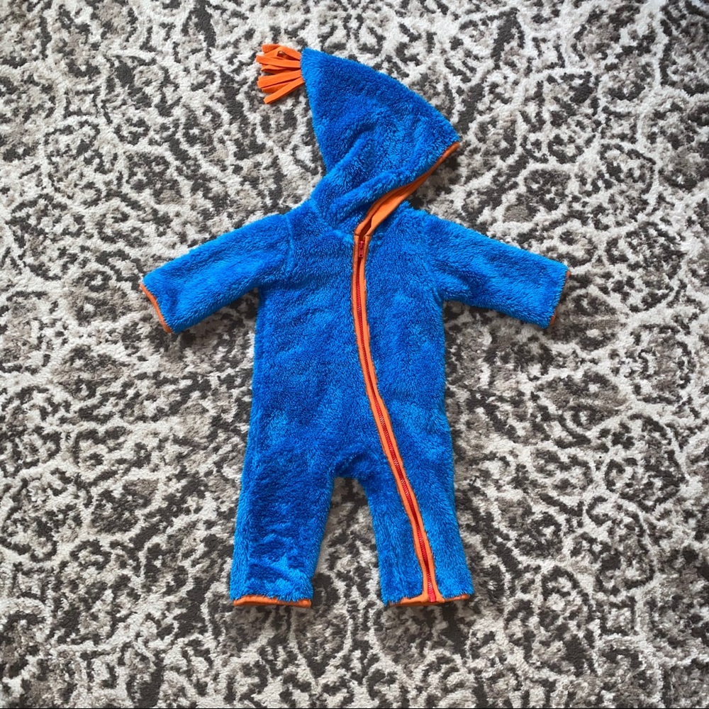 Giggle Baby Bunting